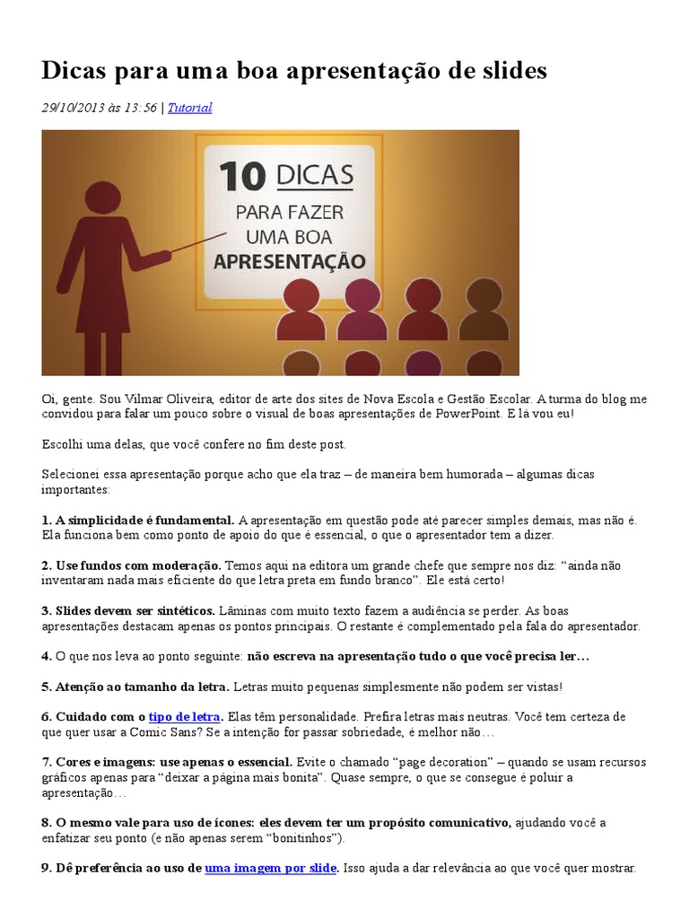 Como fazer uma apresentação de slides no PowerPoint: projetar, jogar e  compartilhar, image size:768x1024