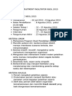 OPEN RECRUITMENT FASILITATOR NSOL 2013 KU.docx