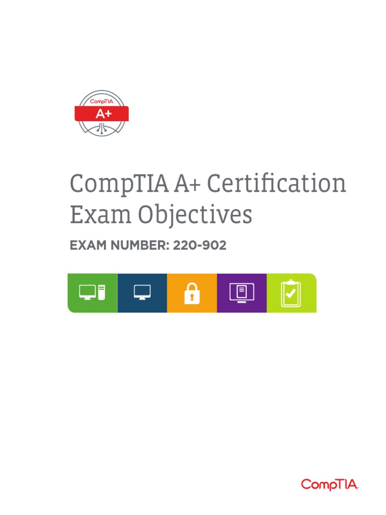 1Z0-902 Tests
