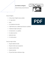 Karlos Ponte + Hector Romero - Nuestro Pisillo de Chiguire PDF