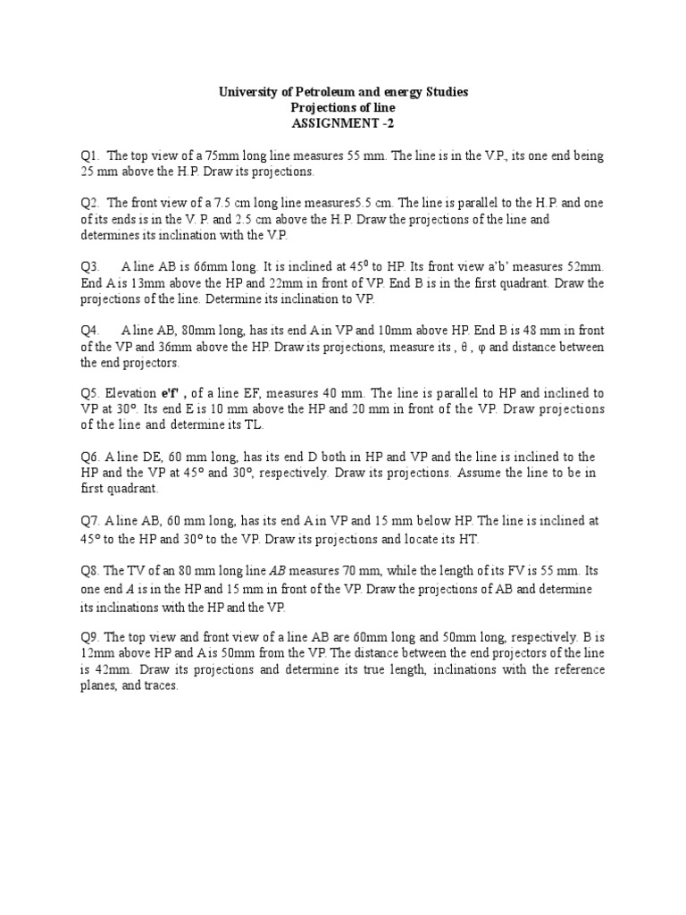 Assignment 2 15 16