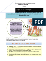 El Liderazgo PDF