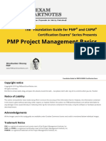 00 - PMP Basics