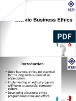 Bahan Ajar Etika Bisnis
