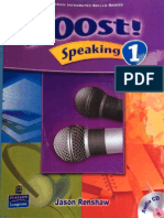 Boost Speaking 1