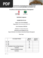 Walton's Market Entry Strategy in Nepal | PDF | Nepal | Kathmandu