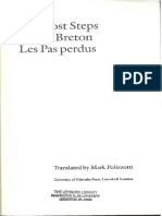 Breton - Entrevista Con Freud