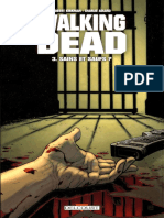 The Walking Dead - Tome 3 - Sains Et Saufs PDF