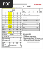E20 Heat Load Calculation Sheet | PDF | Ventilation (Architecture ...