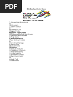 Download 29th Southeast Asian Games KL by ArfaOzil SN323598562 doc pdf