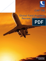 CAP776 Global Fatal Accident Review 1997-2006 PDF