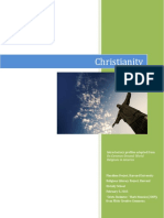 Christianity PDF