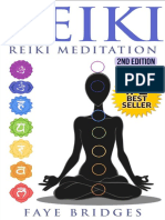 Reiki Meditation