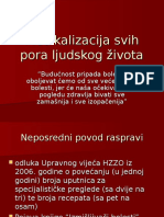 Medikalizacija