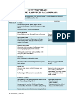 Skenario ACLS Emergency PDF