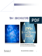 Diapositivas de Semiconductores