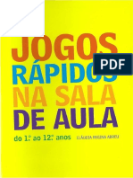 Jogos rápidos na sala de aula - Recreação.pdf