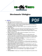 Anonimo - Diccionario Ufologico