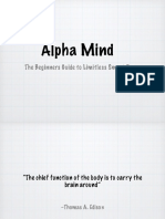 Alpha Mind