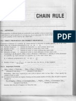 10 Chain Rule