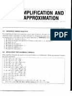 4 Simplification PDF
