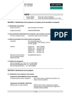 MSDS P-40 MOLYKOTE.pdf