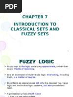 Fuzzy Logic