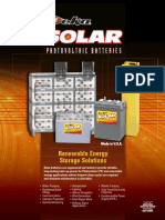 Complete Solar Line Brochure