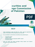 Securities and Exchange Commission of Pakistan