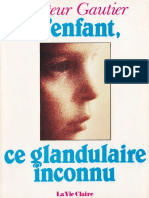 L'enfant ce glandulaire inconnu - Dr Jean Gautier.pdf