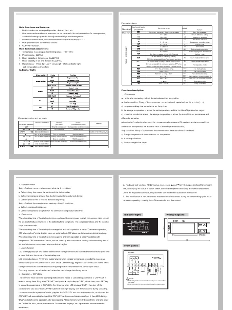 Stc 90 Computer Keyboard Menu Computing