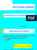 Multicolinealidad, Variable Sindicadoras