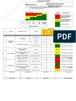 Matriz Iper Continuo Roeda