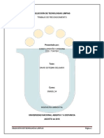 Trabajo de Reconocimiento PML PDF