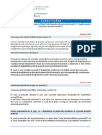 Clarificare Afir Sm 6.1 24iunie2016