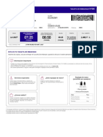 Boarding - Pass Zhihua PDF