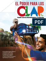 1era entrega Revista Clap Digital