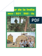 (msv-601) El Sur de La India 560-Ils