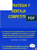 Presentacion 6 Estrategias Competitivas