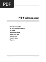 Download Tutorial Php Mysql by ChiRagirl CwEet SN32364268 doc pdf