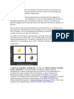 2la Mercadotecnia Es El Proceso de Planear y Ejecutar Las Acciones Necesarias para Una Efectiva Promoción y Distribución de Bienes y Servicios