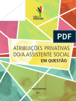 Atribuicoes Privativas Do a. S. 2012-Completo