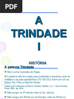 7 a Trindade i Pioneiros e Ellen White