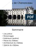 Château de Chenonceau