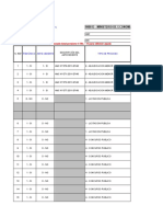 Plan de Contrataciones Del Mef