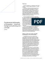 Stimulare Senzoriala PDF