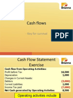 01 Cash Flow Presentation