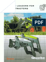 Claas Leaflet