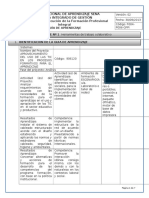 Guia de Aprendizaje 1 Herramientas Colaborativas y Redes Sociales 