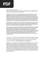 Nínay: First Filipino Novel Overview | PDF | History | Classics